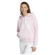 Adidas Γυναικείο φούτερ Essentials Big Logo French Terry Hoodie Adidas Γυναικείο φούτερ Essentials Big Logo French Terry Hoodie